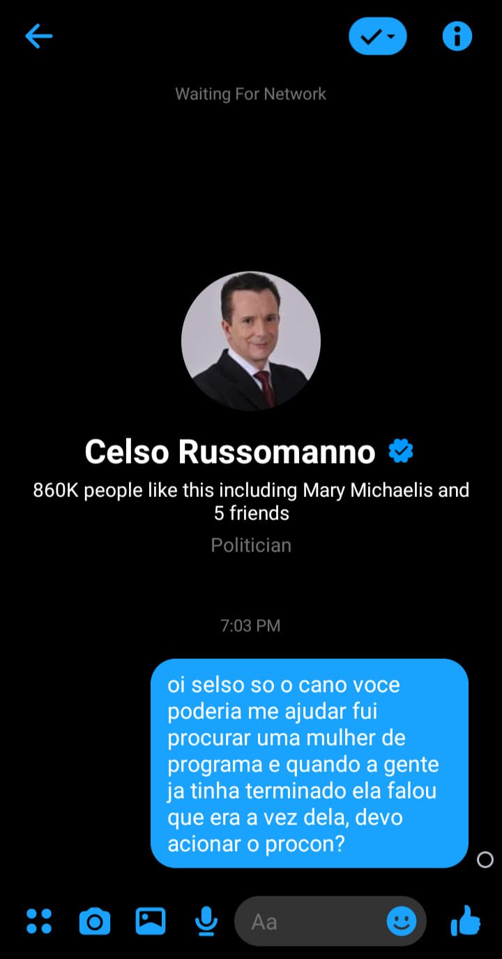 Os melhore memes do Celso Russomanno