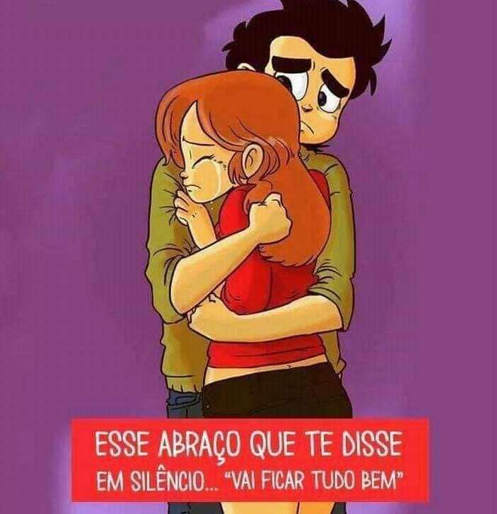 Amar é ? Amar é ?