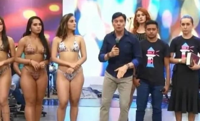 Os anos 2000 na TV brasileira foram tempos selvagens Os anos 2000 na TV brasileira foram tempos selvagens