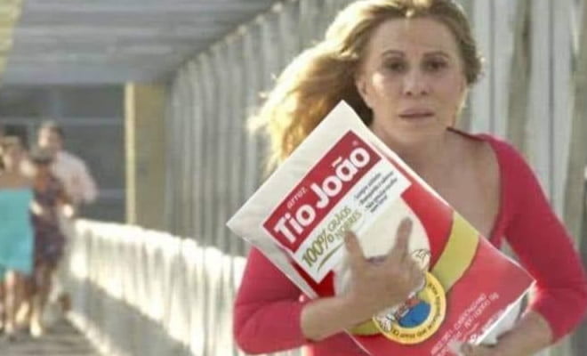 Preço do arroz Preço do arroz