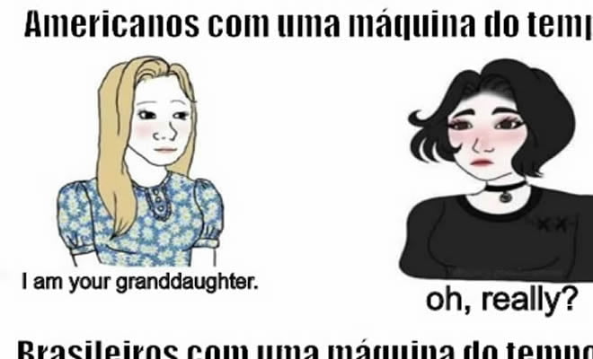 O Brasil seria diferente