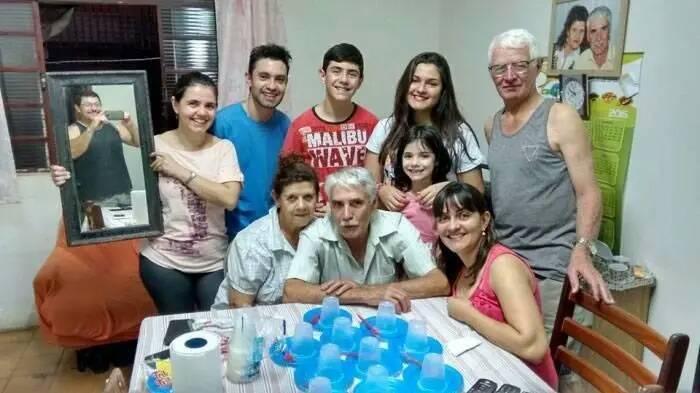 Brasileiro não domina o mundo porque não quer