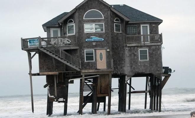 Você viveria nessa casa por 1 ano? Você viveria nessa casa por 1 ano?