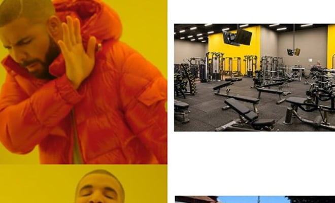 Como ficar forte Como ficar forte