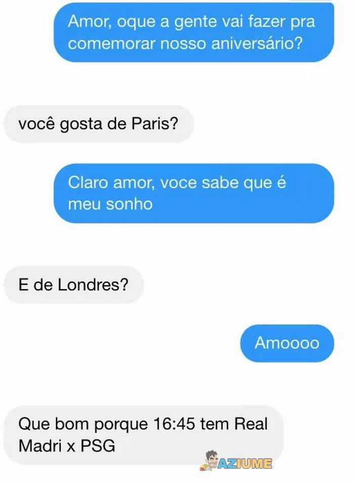 Como termina um relacionamento