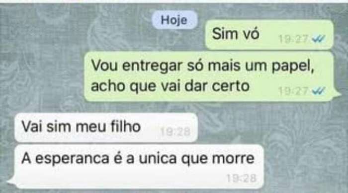 Dos mesmos criadores de "Deus te elimine"