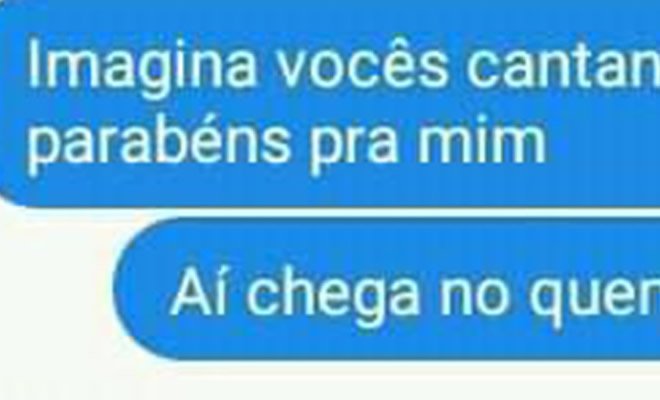 Imagina só a cena Imagina só a cena
