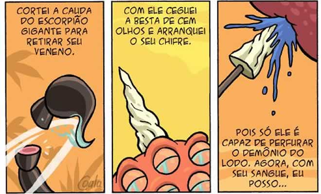 Precisando aí é só mandar um zap Precisando aí é só mandar um zap