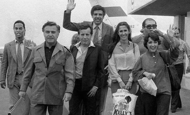 O bruxo está em todos os lugares O bruxo está em todos os lugares