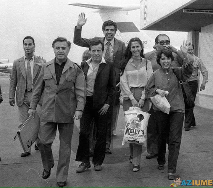 O bruxo está em todos os lugares O bruxo está em todos os lugares