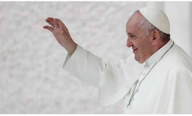 Papa Francisco diz que casais LGBT Papa Francisco diz que casais LGBT