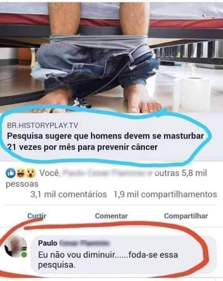 Quando a internet mostra todo o seu potencial
