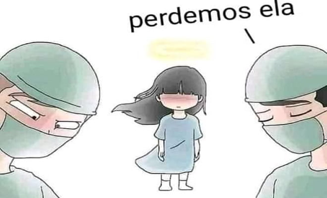 Quando eu me for... já sabem Quando eu me for… já sabem