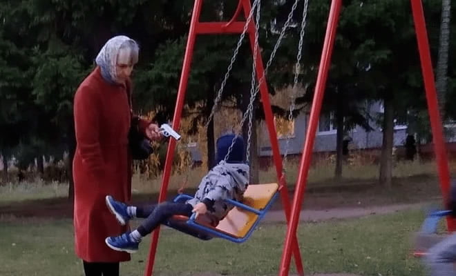 Seu bairro é seguro? Seu bairro é seguro?