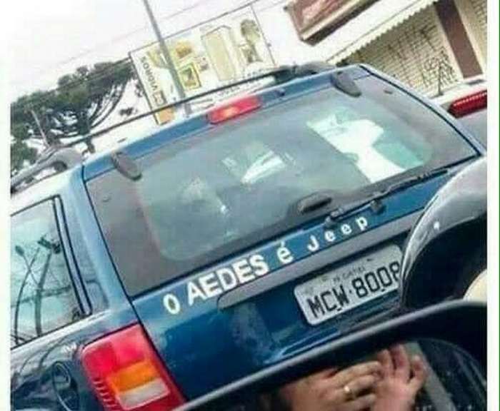 Brasileiro não domina o mundo porque prefere a zueira