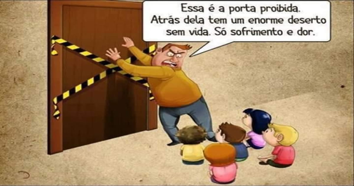 Debate da treta: Religião