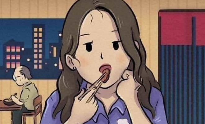 Desconecte para reconectar