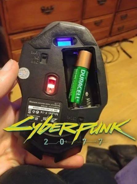 Cyberpunk 2077 - O futuro é agora Cyberpunk 2077 - O futuro é agora