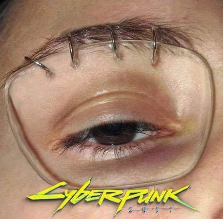 Cyberpunk 2077 - O futuro é agora Cyberpunk 2077 - O futuro é agora