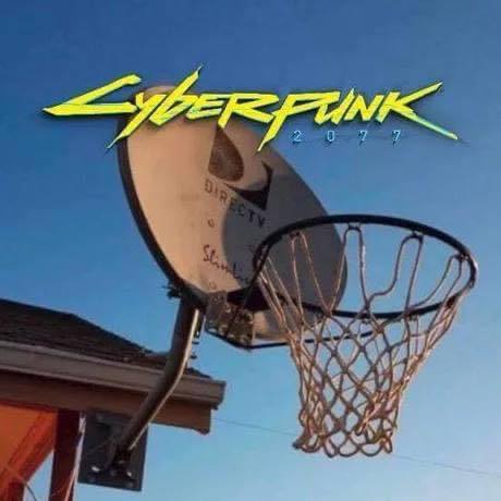 Cyberpunk 2077 - O futuro é agora Cyberpunk 2077 - O futuro é agora