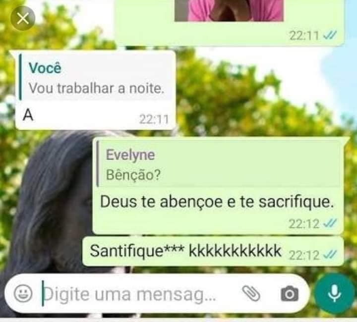 Dos produtores de Deus te elimine; Apresento-lhes: