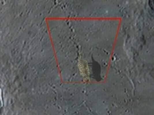 NASA comprova que existe vida em Marte