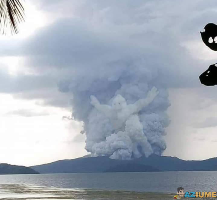 Algo me diz que o Zé Gotinha já tá pronto pra vacinação Algo me diz que o Zé Gotinha já tá pronto pra vacinação