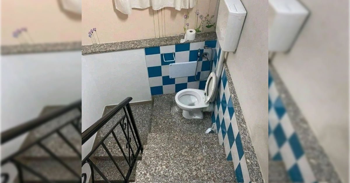 Esses são os verdadeiros gênios da gambiarra Esses são os verdadeiros gênios da gambiarra