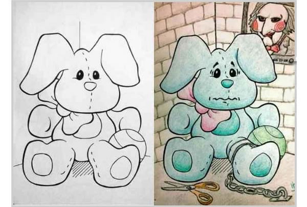 Quando o pai está de licença maternidade