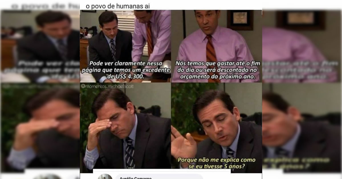 A explicação perfeita