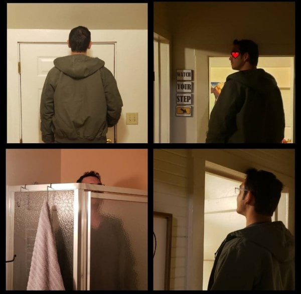 A vida não é fácil para gigantes A vida não é fácil para gigantes