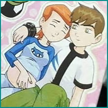 Tem algo muito errado aqui Tem algo muito errado aqui