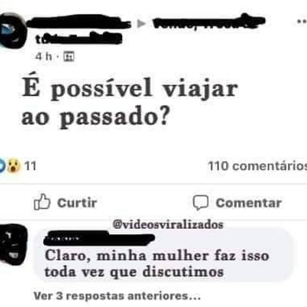 Comentários Do Facebook são os melhores #2