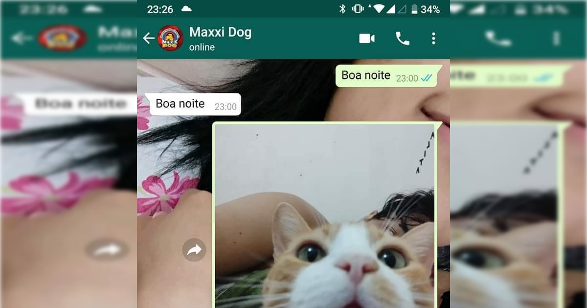 Comprado um lanche com todo charme Comprado um lanche com todo charme