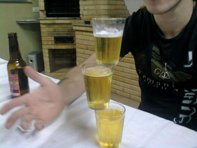 14 fotos incríveis como a Física é coisa de louco