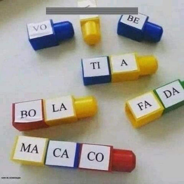 22 técnicas criativas e divertidas, para alfabetização em casa! 22 técnicas criativas e divertidas, para alfabetização em casa!