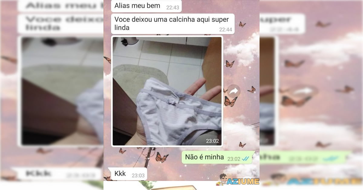 Acho que alguém faleceu Acho que alguém faleceu