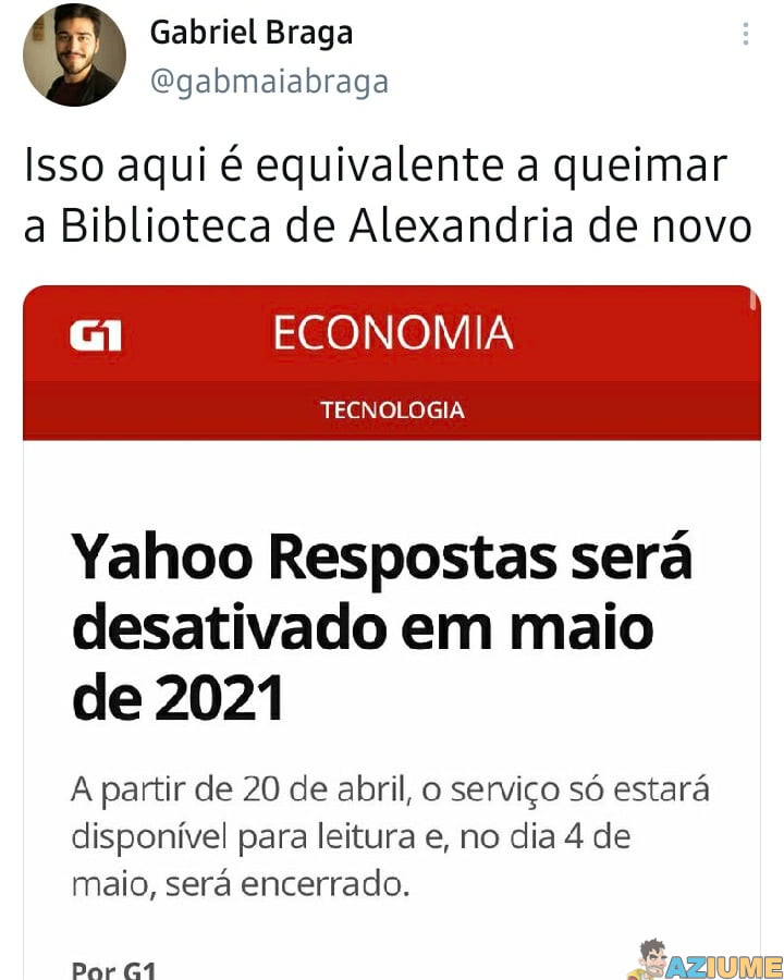 Biblioteca de Alexandria de 2021
