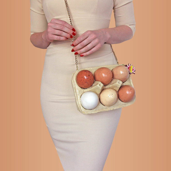 23 bolsas incríveis artesanais