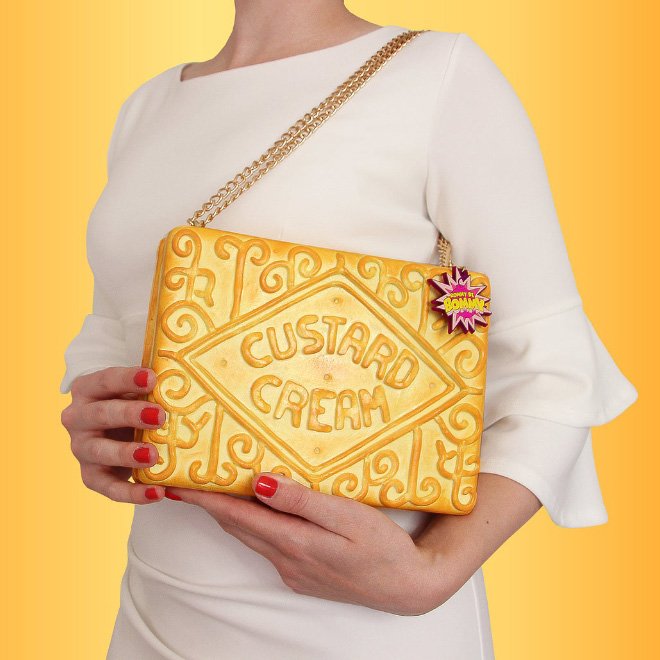 23 bolsas incríveis artesanais