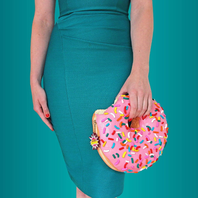 23 bolsas incríveis artesanais