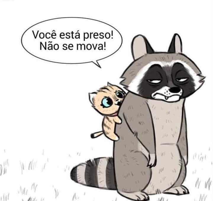 A historia Pixie e Brutus
