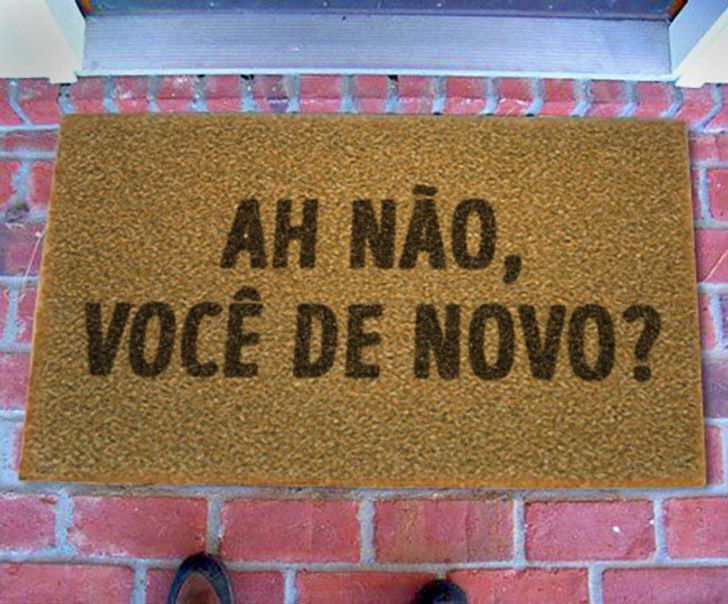 13 produtos estranhos que parecem de mentira
