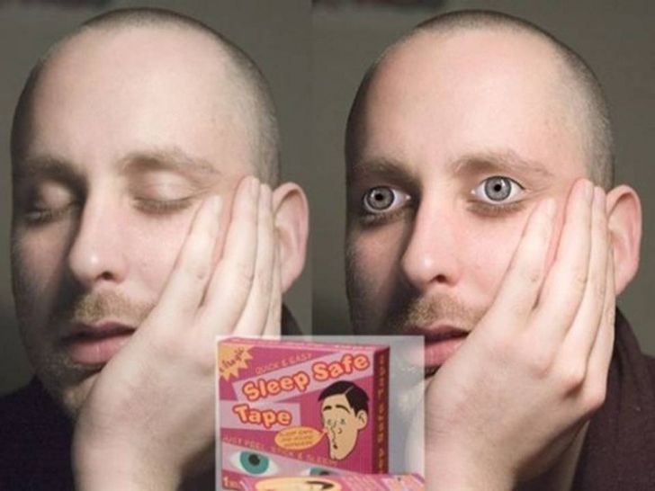 13 produtos estranhos que parecem de mentira
