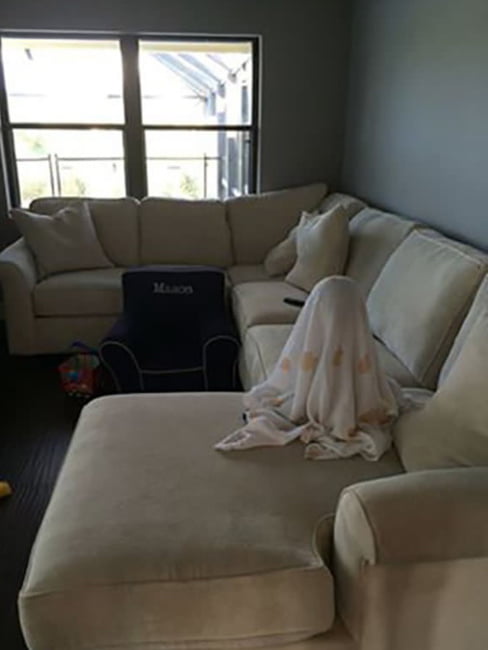 Pronto ou não, aqui vou eu