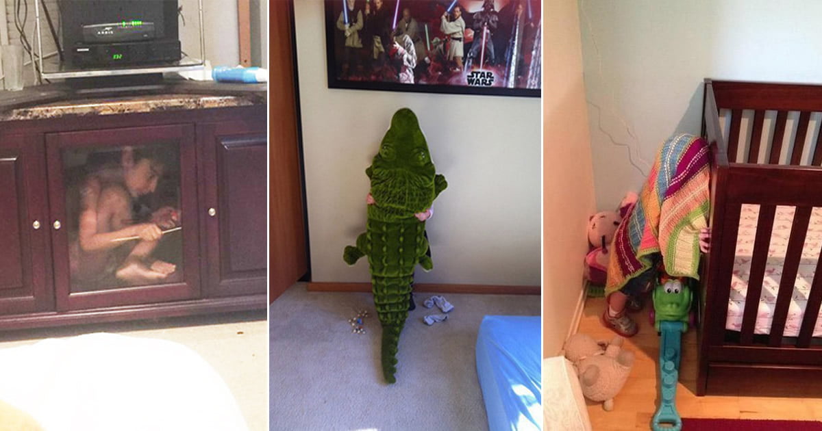 Pronto ou não, aqui vou eu