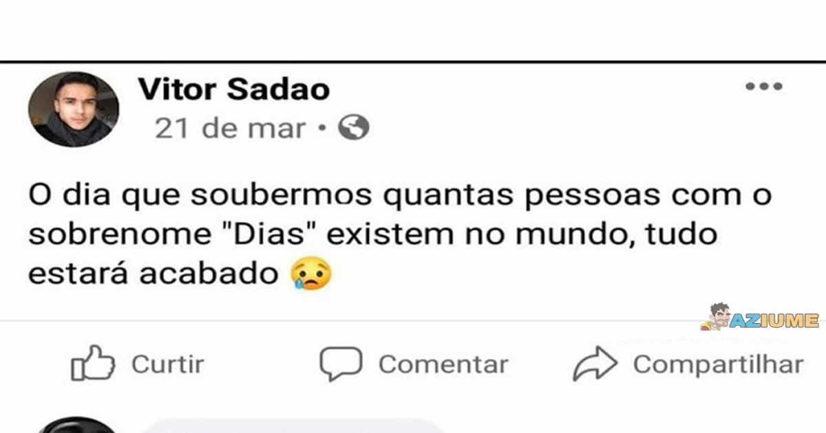 Tudo estará acabado Tudo estará acabado