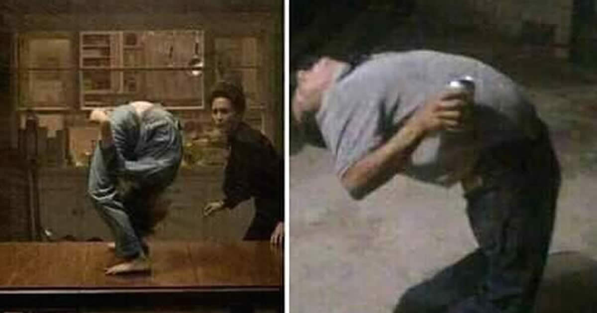 A invocação do mal / meu tio bêbado A invocação do mal / meu tio bêbado