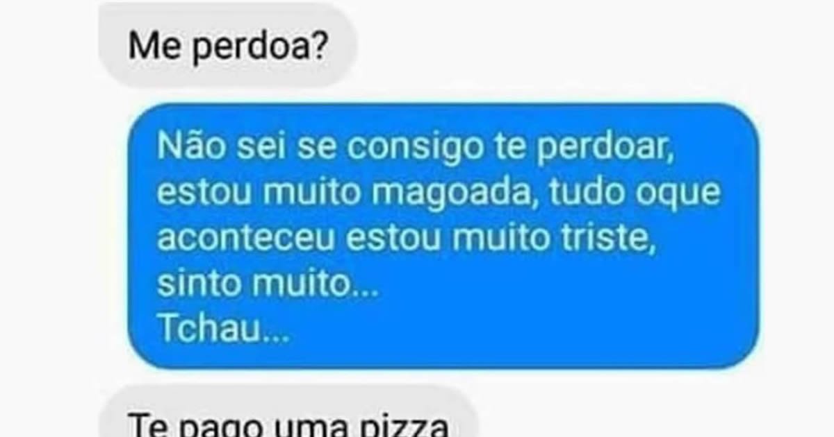 Jeito simples de fazer sua namorada de perdoa