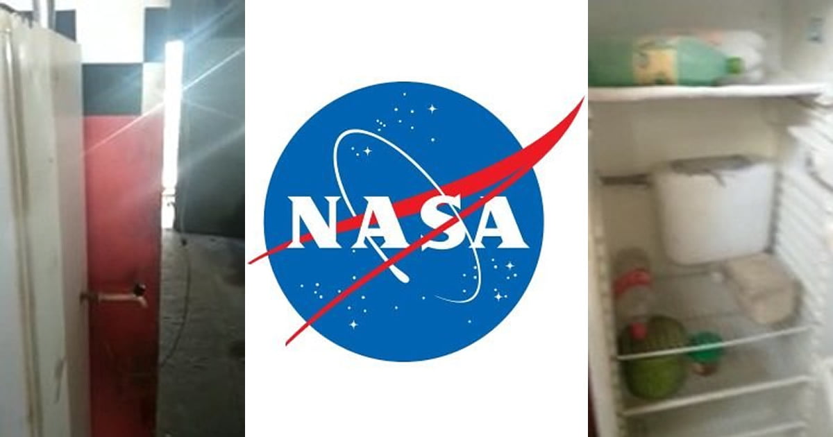 Brasileiro e suas gambiarras nível NASA